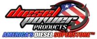 Diesel Power Products coupons